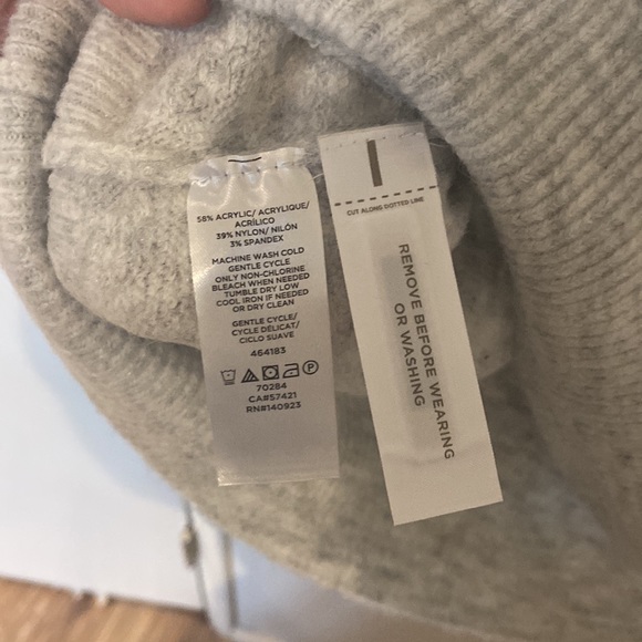 Cozy Loft Sweater - Picture 4 of 4